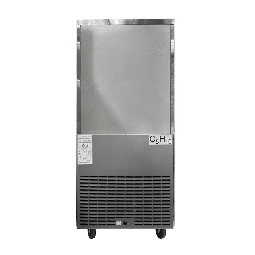 ABATIDOR DE TEMPERATURA 15 GN NORKALT-6