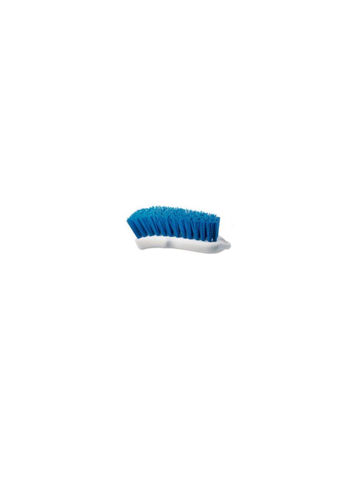 Escobilla Limpieza Azul 15 Cm-0