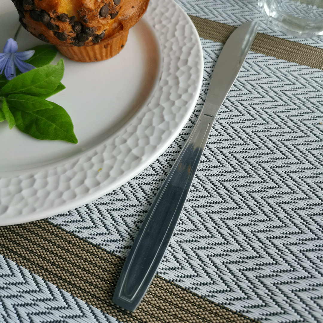 SET DE 6 CUCHILLO MESA PERLA-2