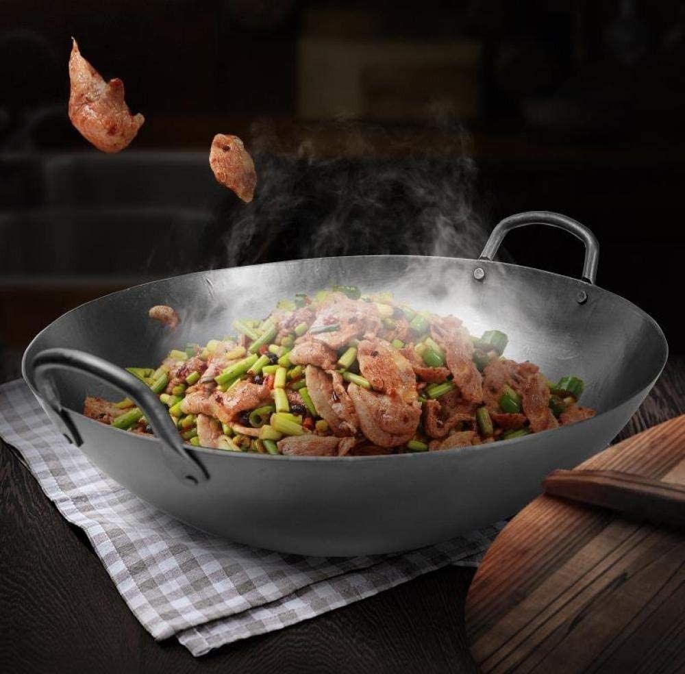 WOK DISCO HIERRO GRUESO 45 CM-1