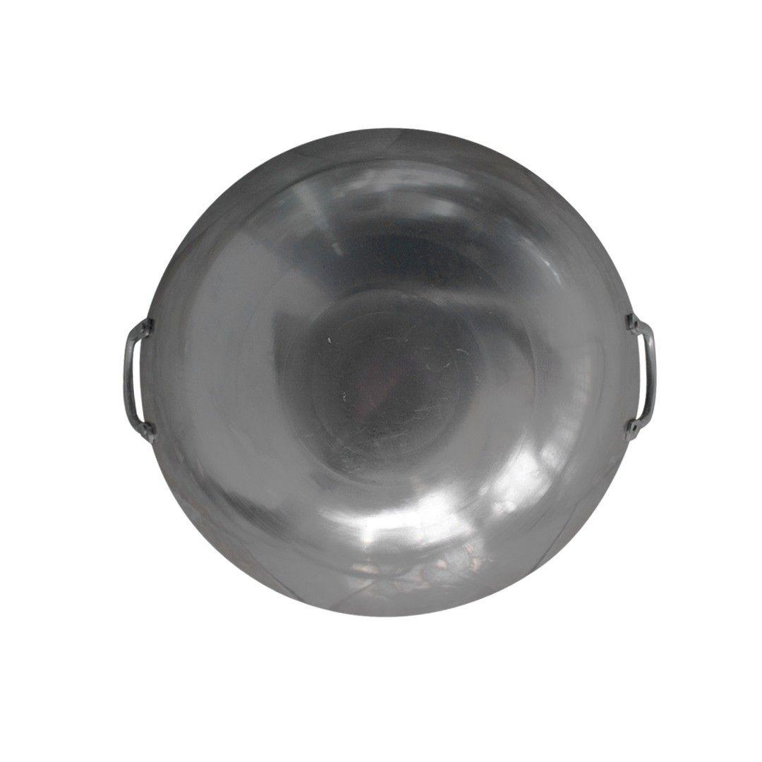 WOK DISCO HIERRO GRUESO 45 CM-3