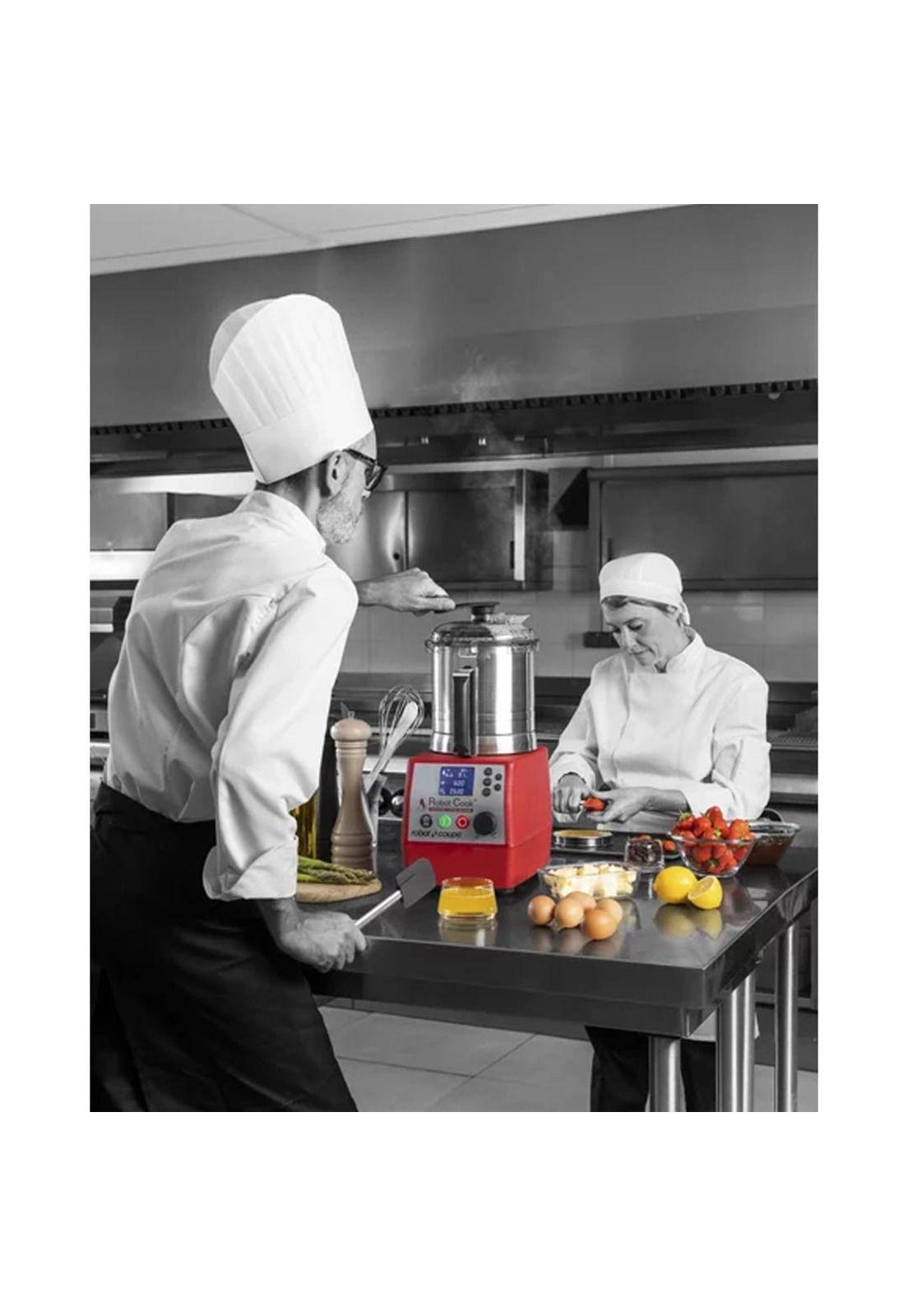 ROBOT COOK 230/50-60/1R-1