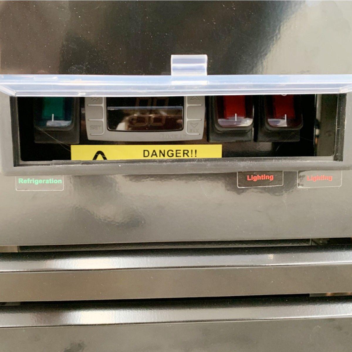 VITRINA MURAL REFRIGERADA ABIERTA 1 MT NORKALT-6