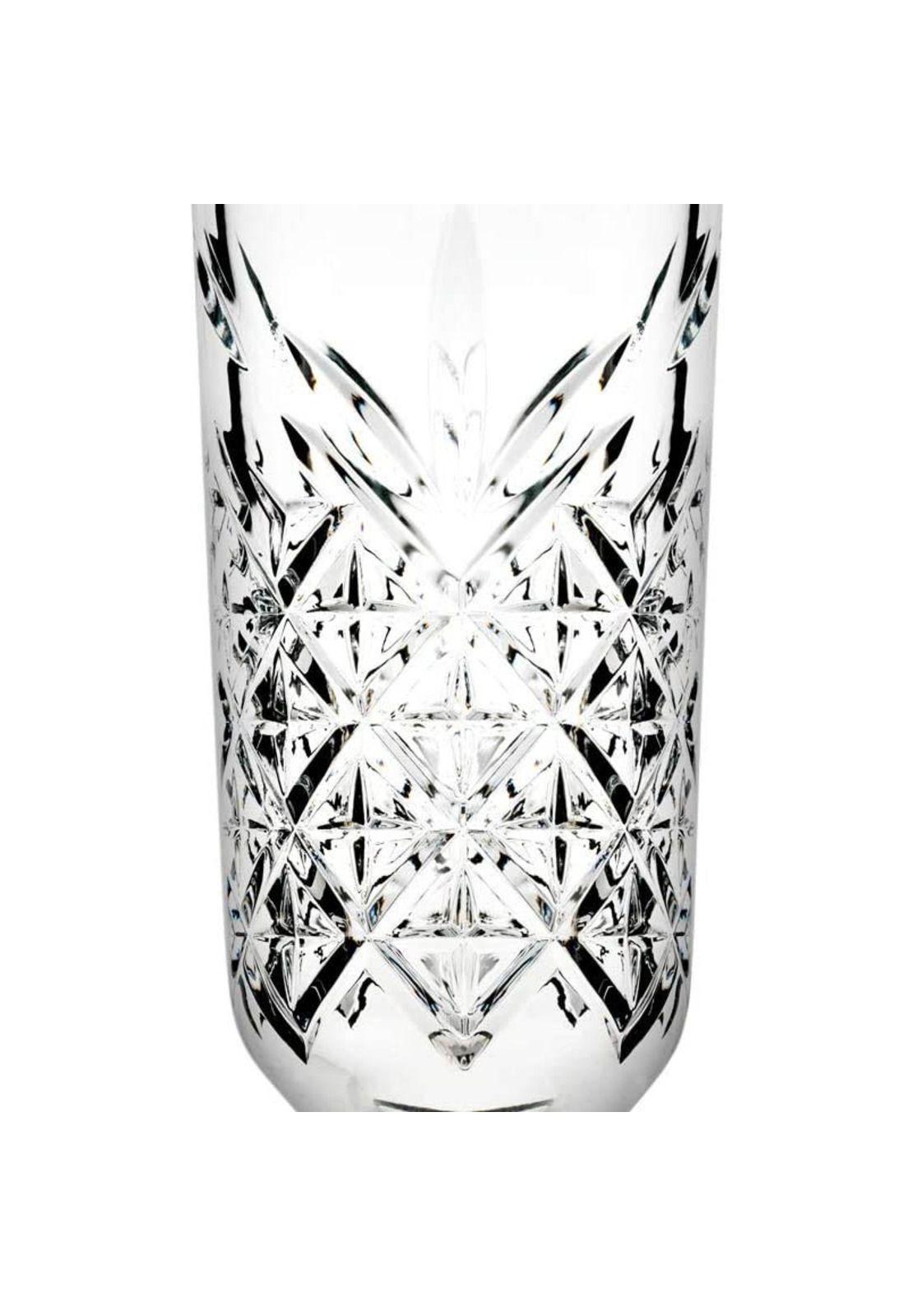 Set 4 Copa Champagne Linea Timeless-3