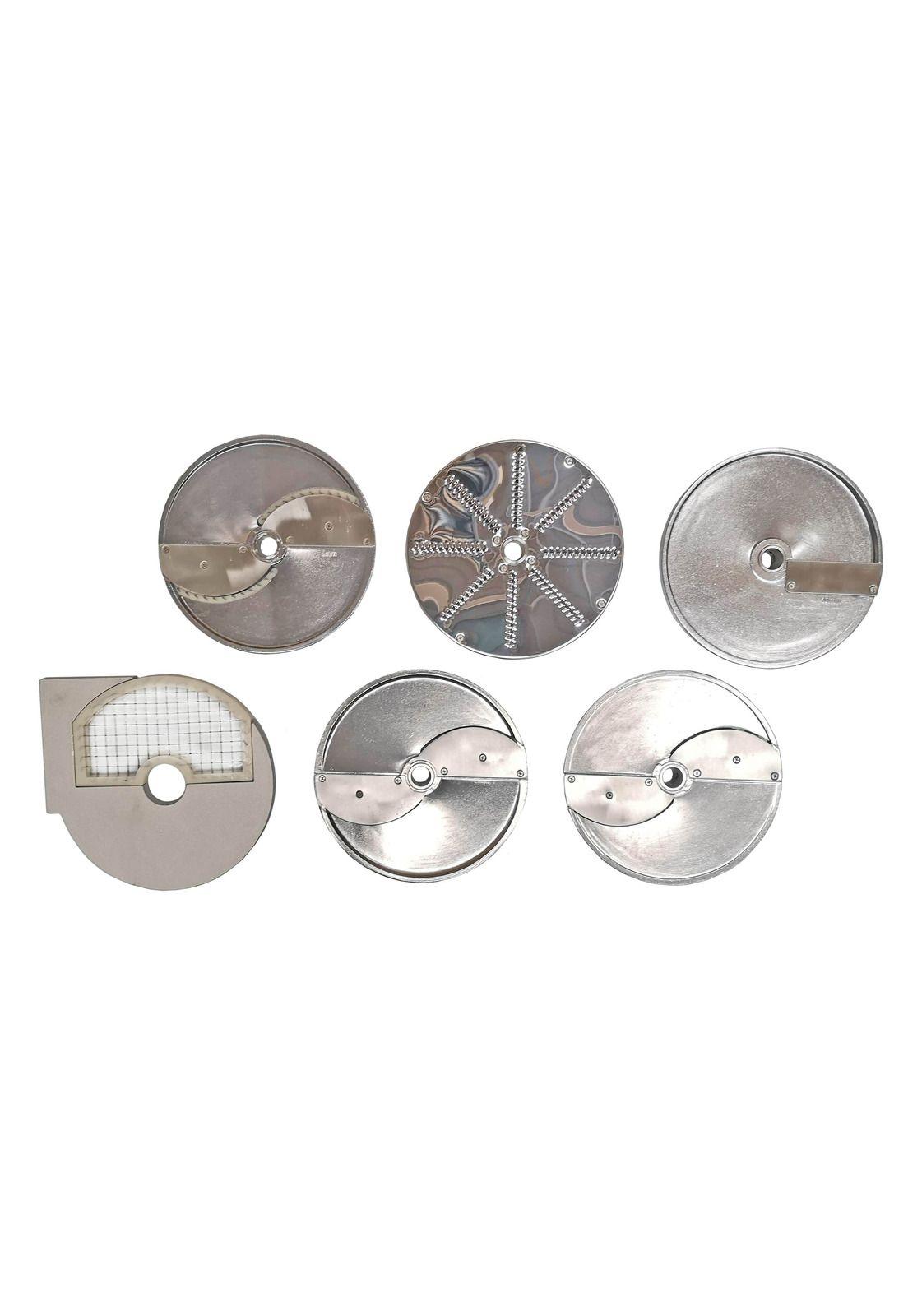 Set De Discos Cutter J23C Misato-0