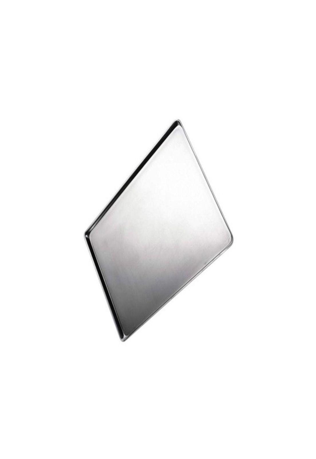 Bandeja De Aluminio Lisa 60X40-1