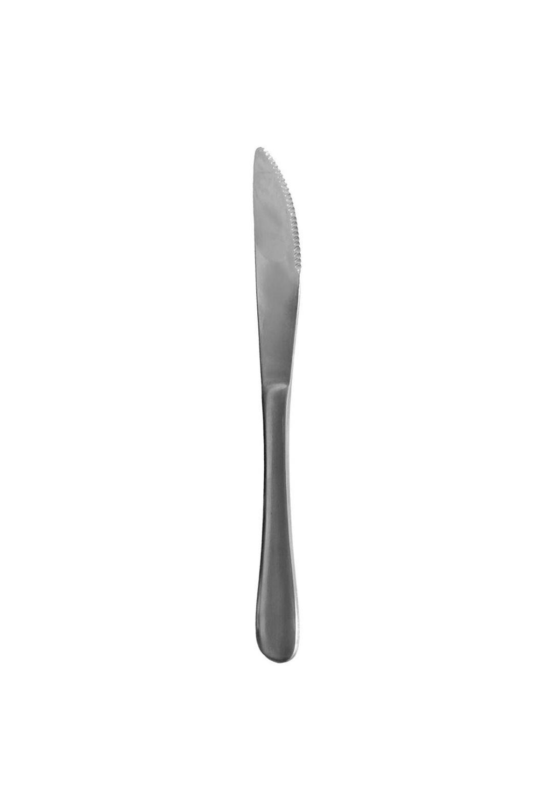 SET DE 12 CUCHILLOS DE CARNE LINEA ROSEMARY CUTLERY-0