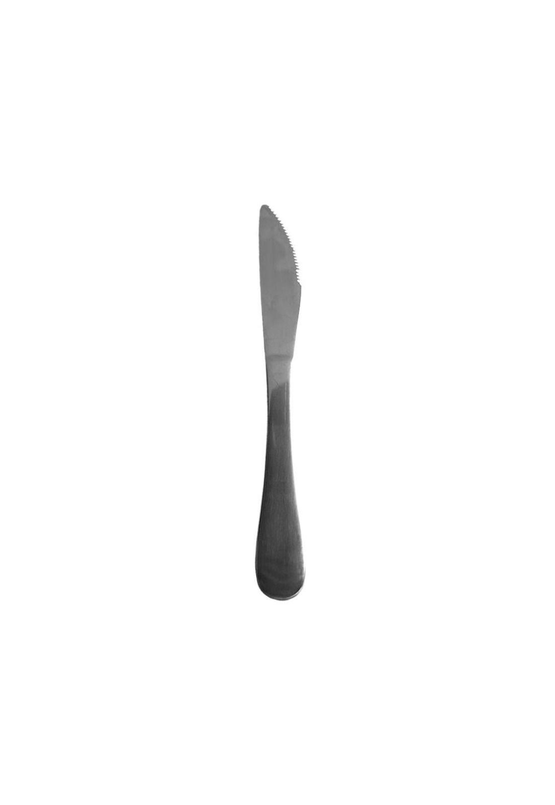 SET DE 12 CUCHILLOS DE CARNE LINEA ROSEMARY CUTLERY-2