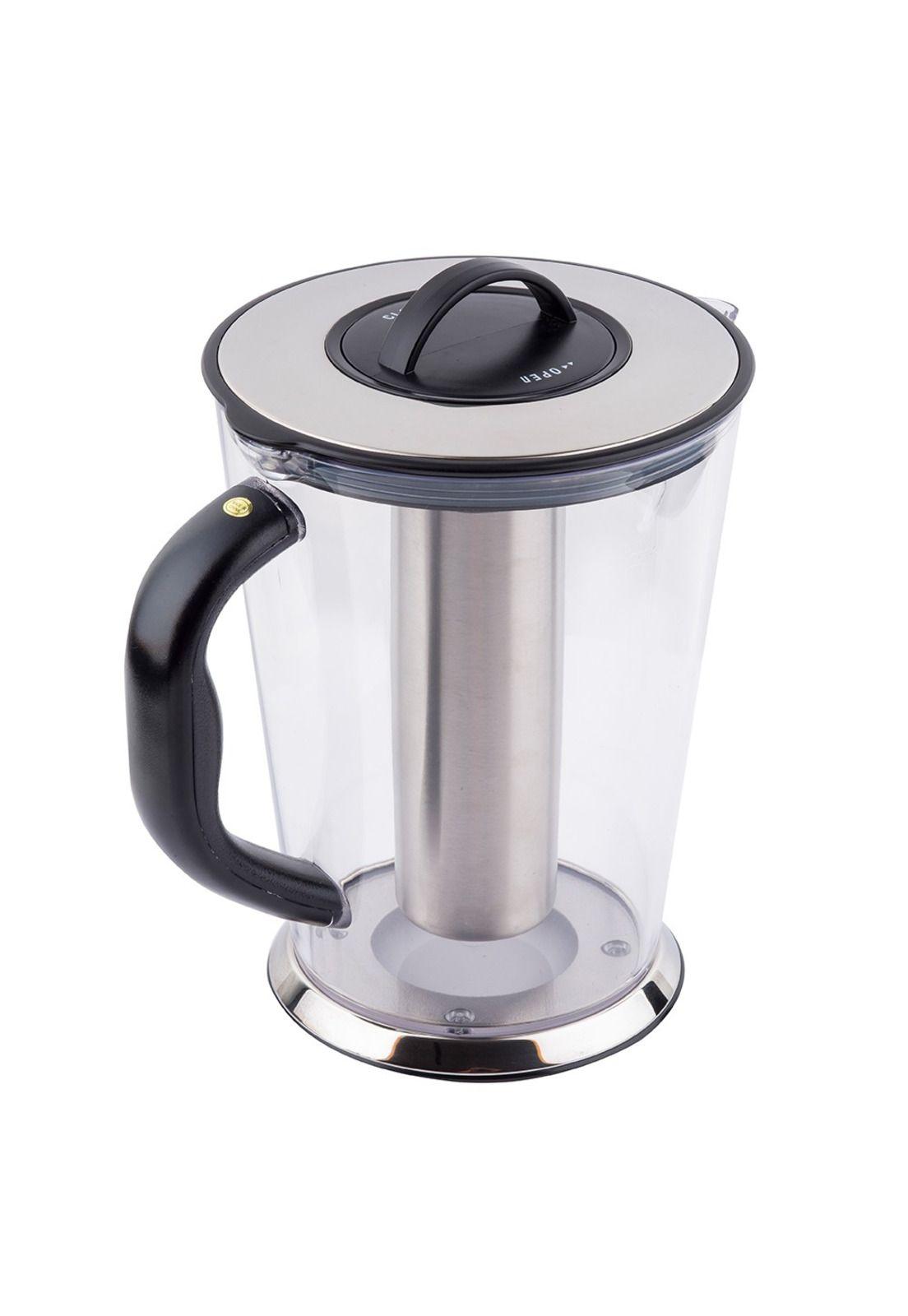 JARRO POLICARB. ACERO CON HIELO CENTRAL 2,8 LT NEW-2