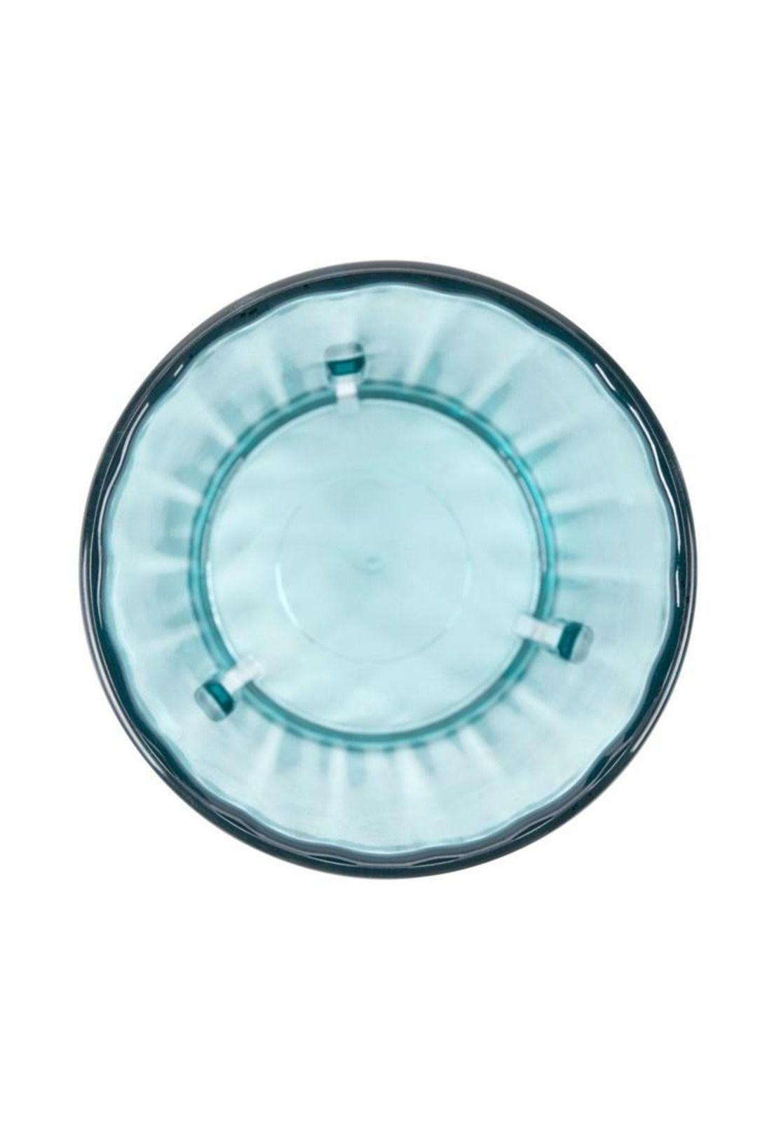 Set De 4 Vaso Huntington Policarbonato 355 Ml-3