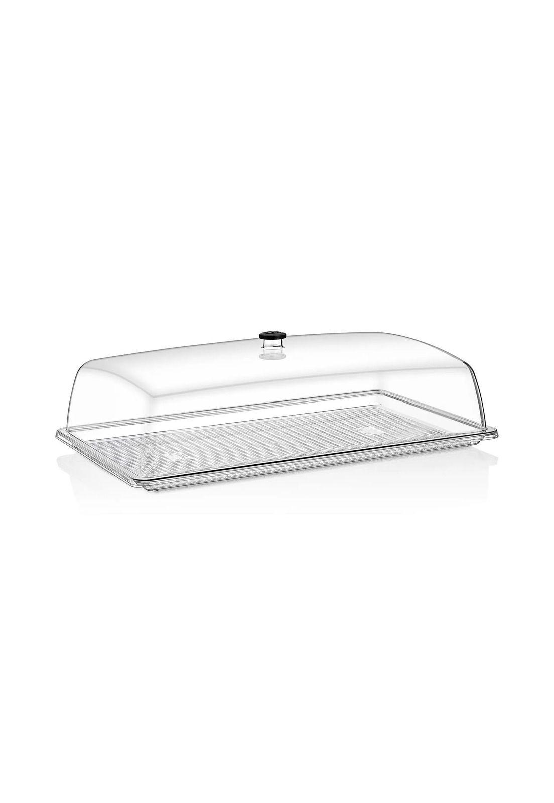 PACK DOMO RECTANGULAR TRANSPARENTE-3