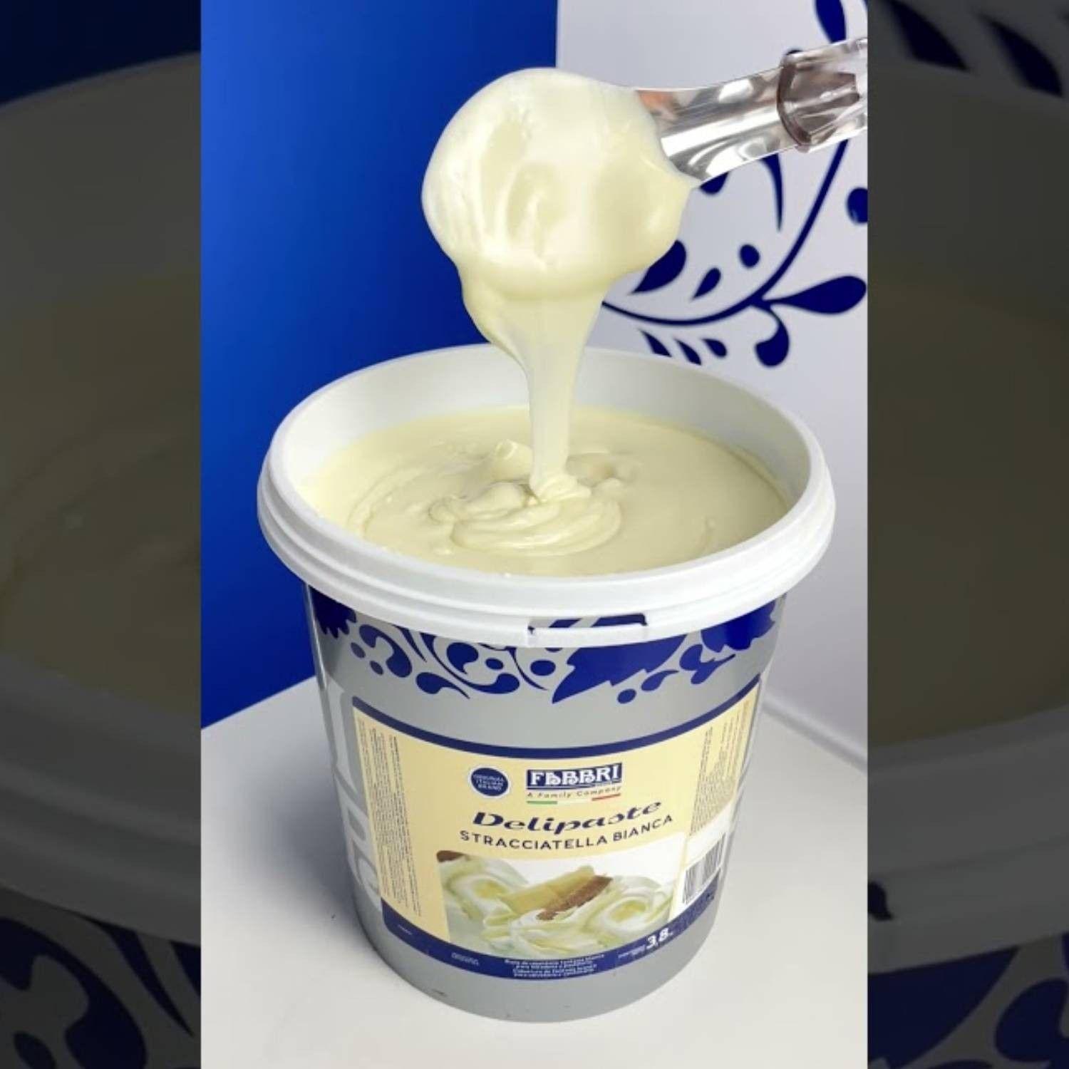 DELIPASTE STRACCIATELLA BIANCA 3.8 KG-2