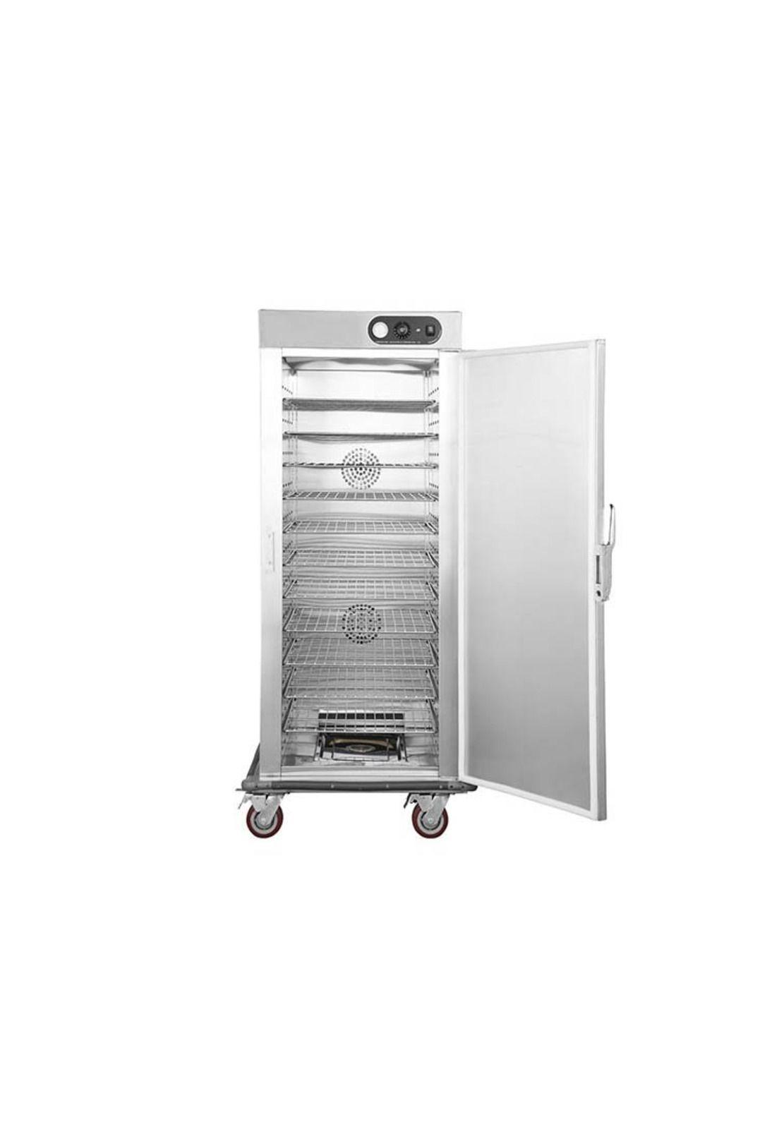 MANTENEDOR DE ALIMENTOS 11 NIVELES GN2/1 VOLTER-3