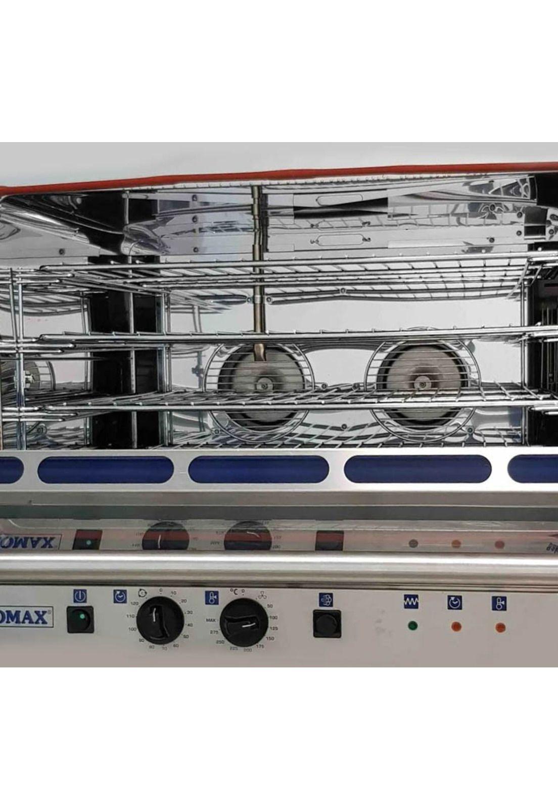 Horno Convector Euromax Mod. 10906B-5