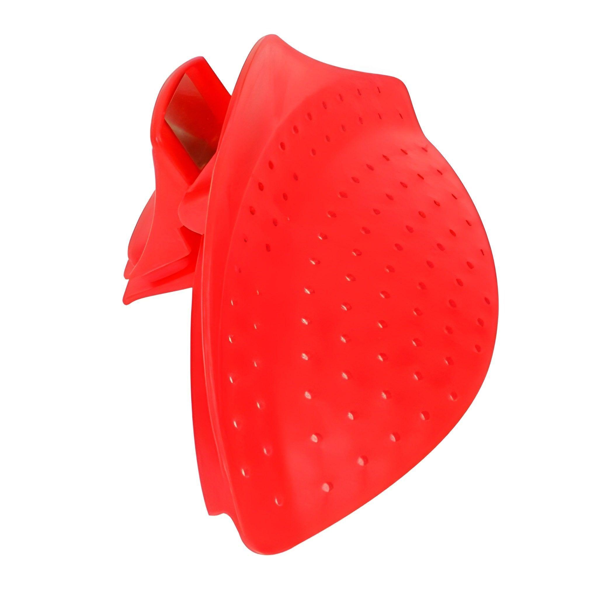 Escurridor Colador Para Ollas Cocina-2