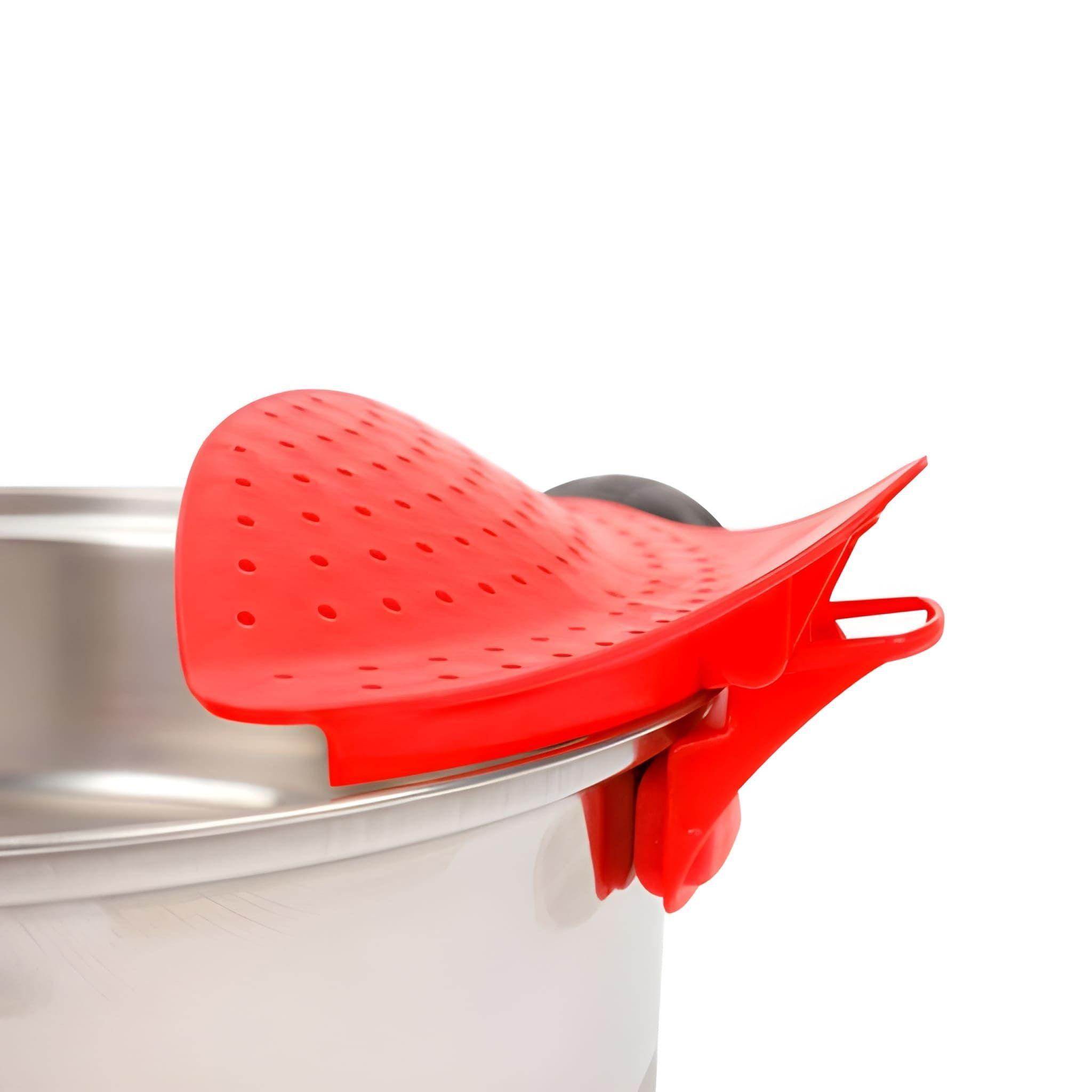 Escurridor Colador Para Ollas Cocina-3