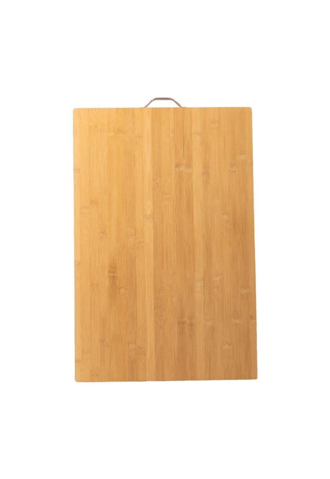 TABLA DE MADERA BAMBOO 60x40-0