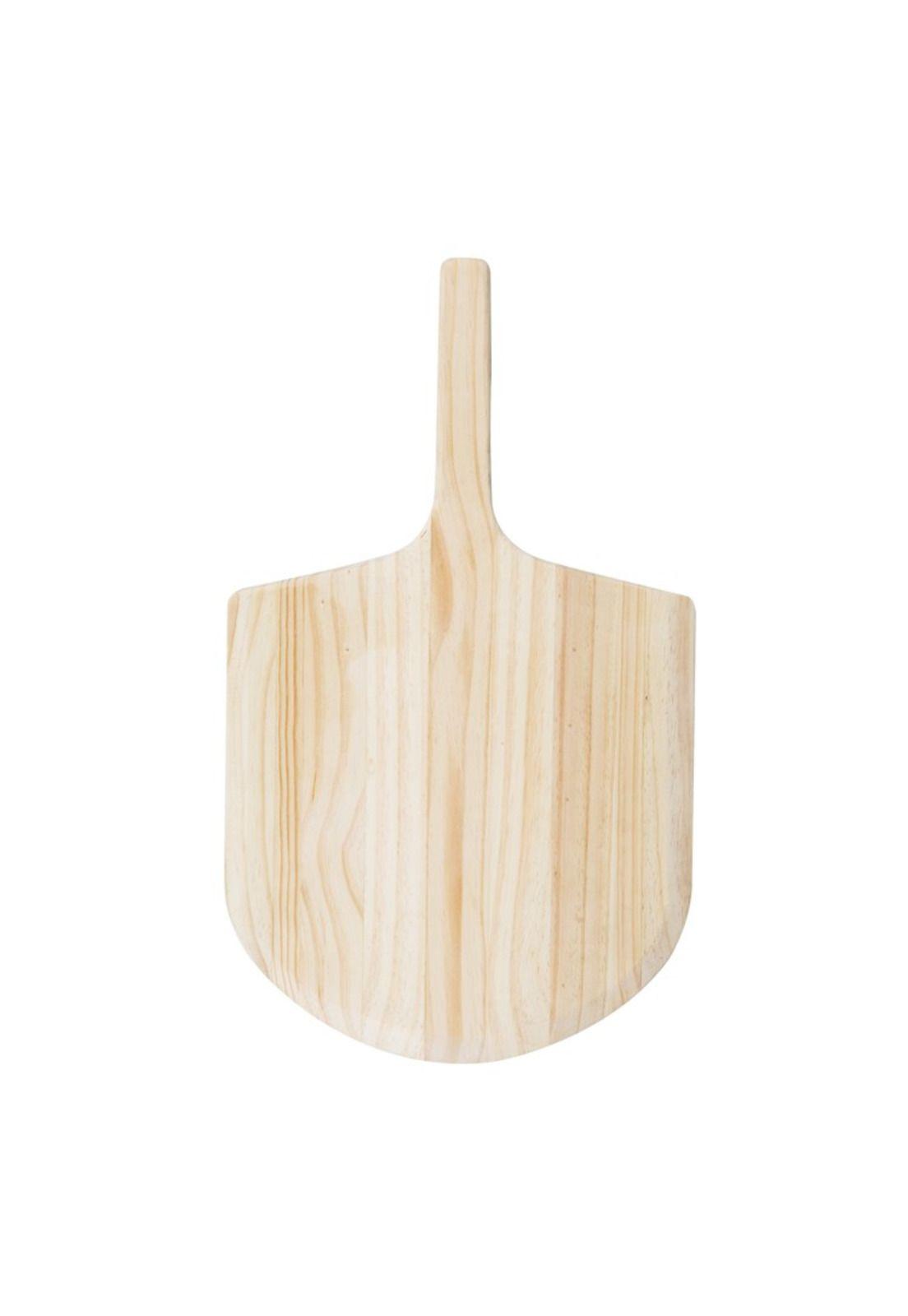 Pala Madera Para Pizza Med. 50X50-4
