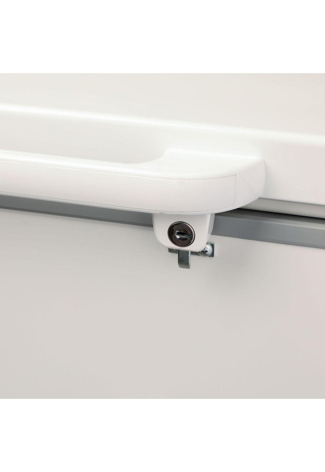 CONSERVADORA TAPA DURA 203 LTS CTVD-210-2
