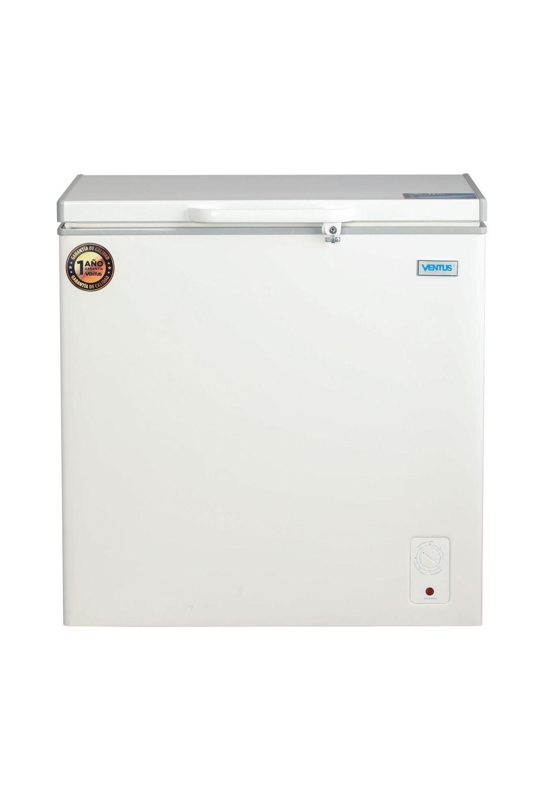 CONSERVADORA TAPA DURA 203 LTS CTVD-210-4