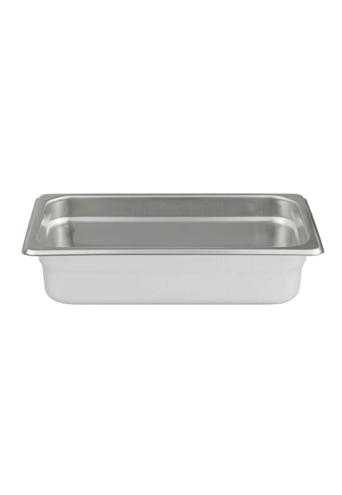 Contenedor Gastronomico Gn 1/4 X 6,5 Cm-3