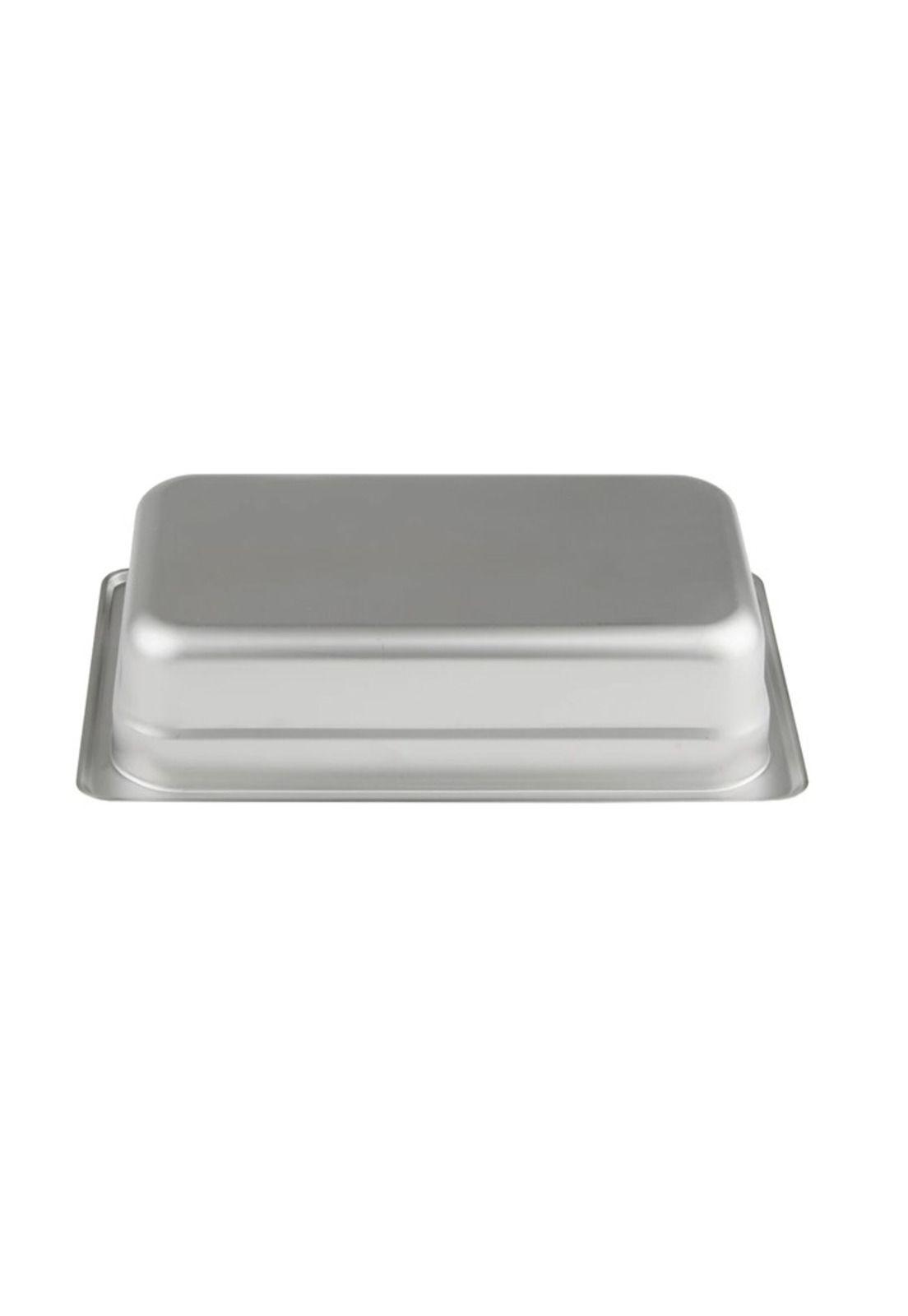 Contenedor Gastronomico Gn 1/4 X 6,5 Cm-5