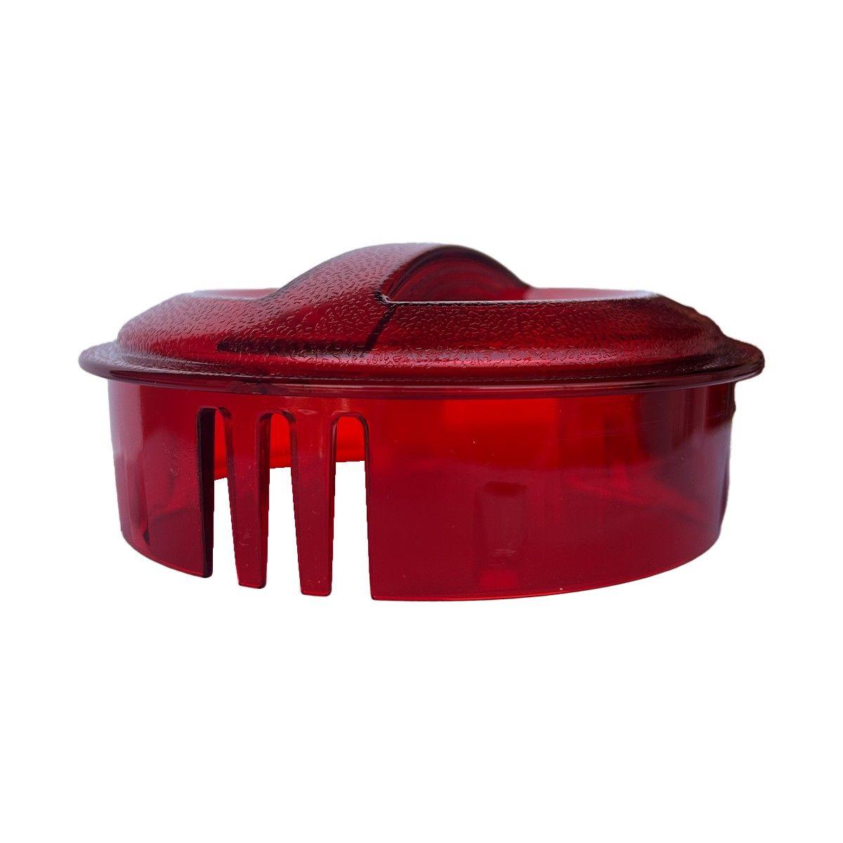 JARRO GRADUADO POLICARBONATO TRANSPARENTE CON TAPA 2 LITROS-4