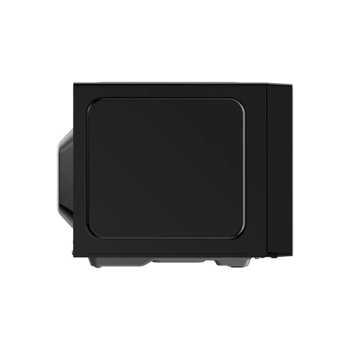 MICROONDAS DIGITAL MIDEA NEGRO 21 LITROS-4