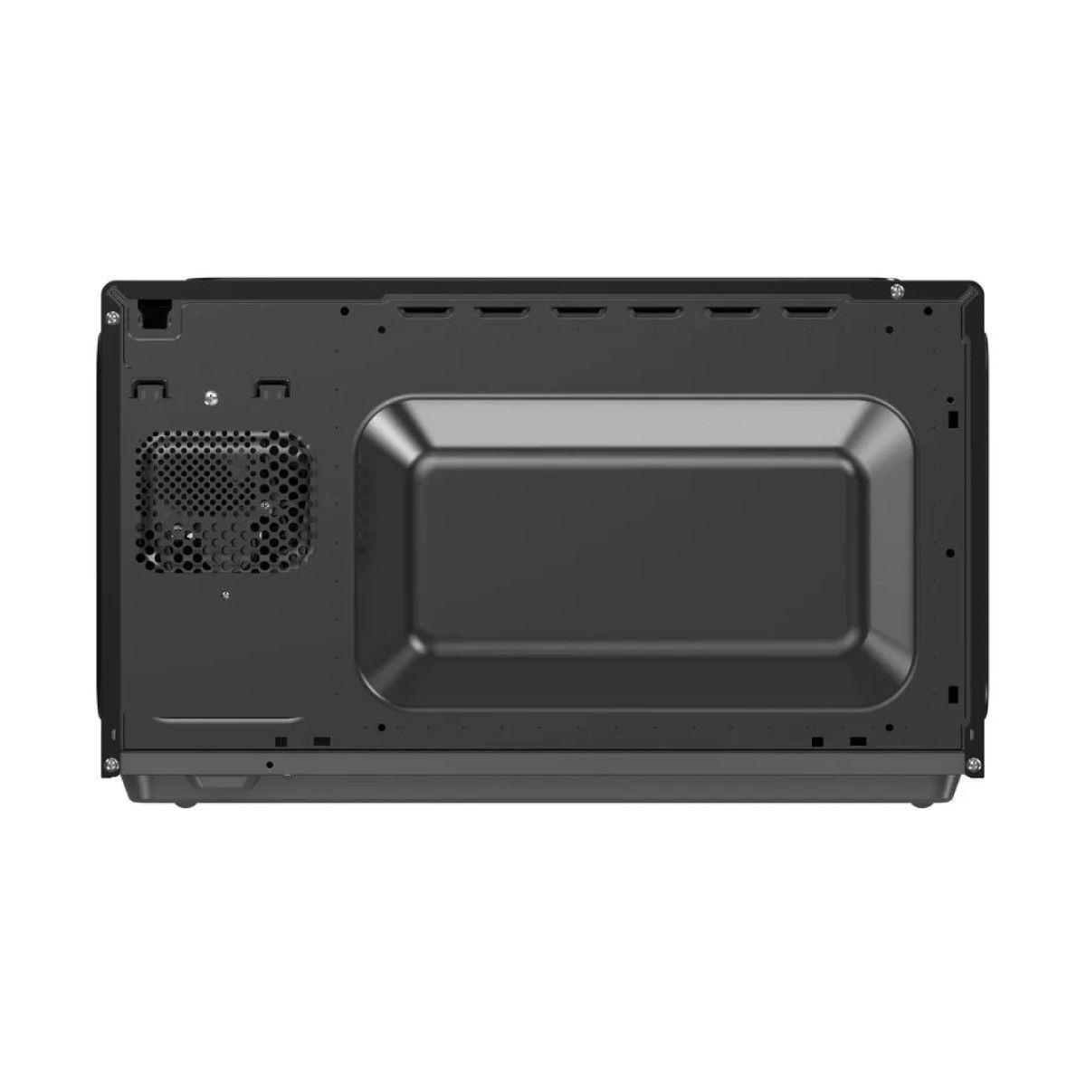 MICROONDAS DIGITAL MIDEA NEGRO 21 LITROS-5