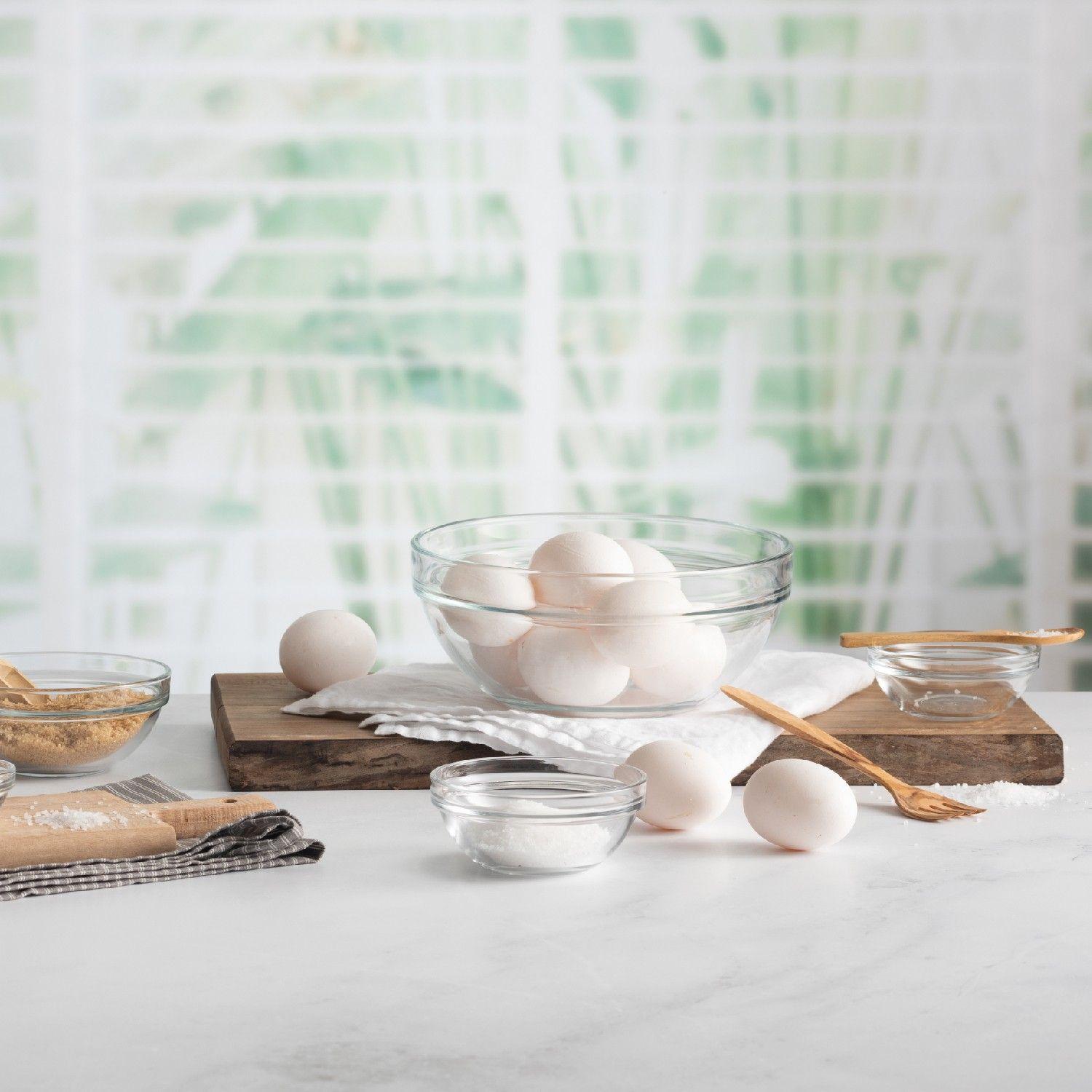 SET 6 BOWLS VIDRIO TEMPLADO 12 CM-3