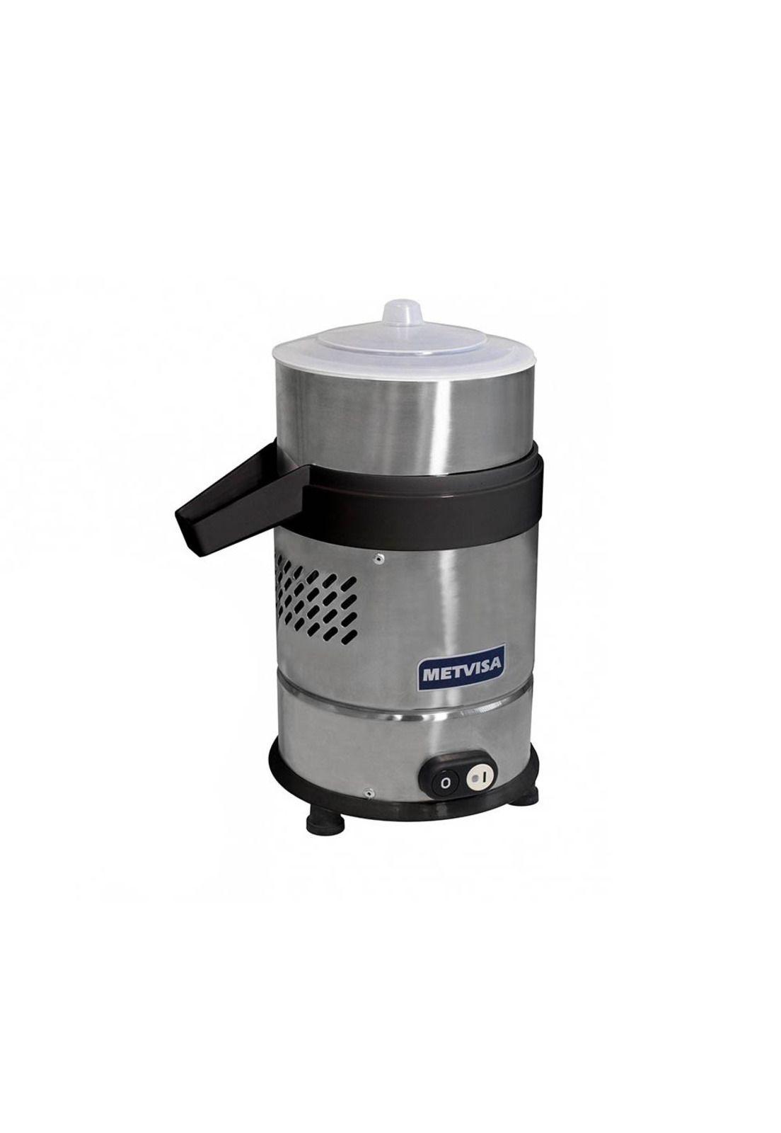 Exprimidora De Citricos, Aro Inox.-0