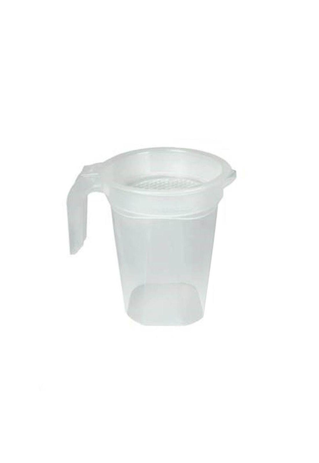 Exprimidora De Citricos, Aro Inox.-1