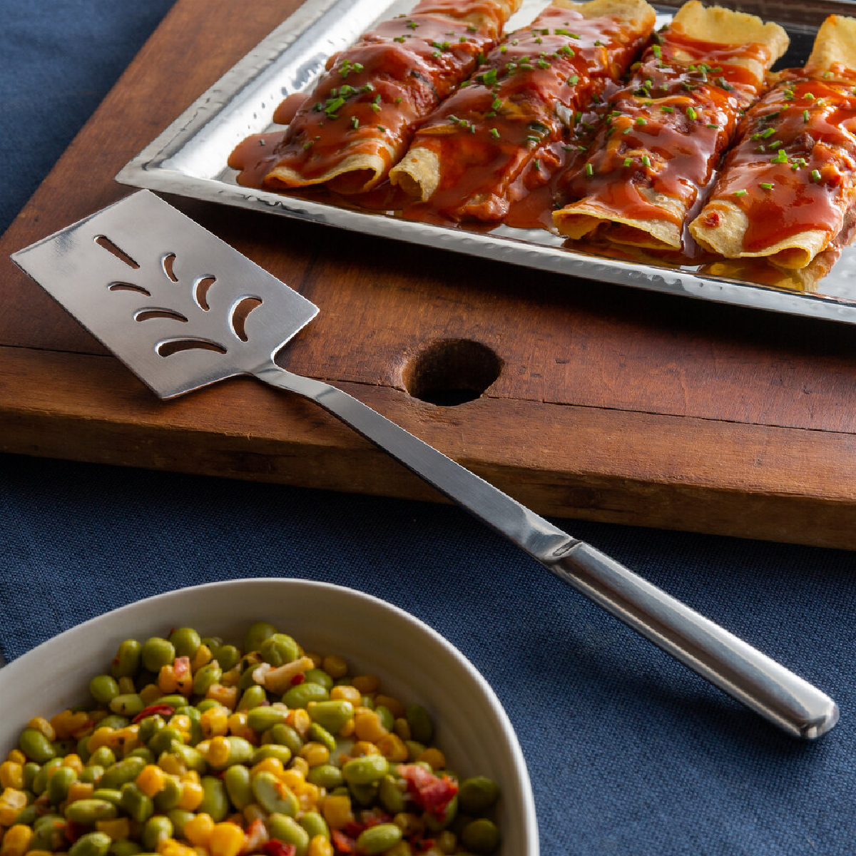 ESPATULA VOLTEADORA 37CM STORM-2