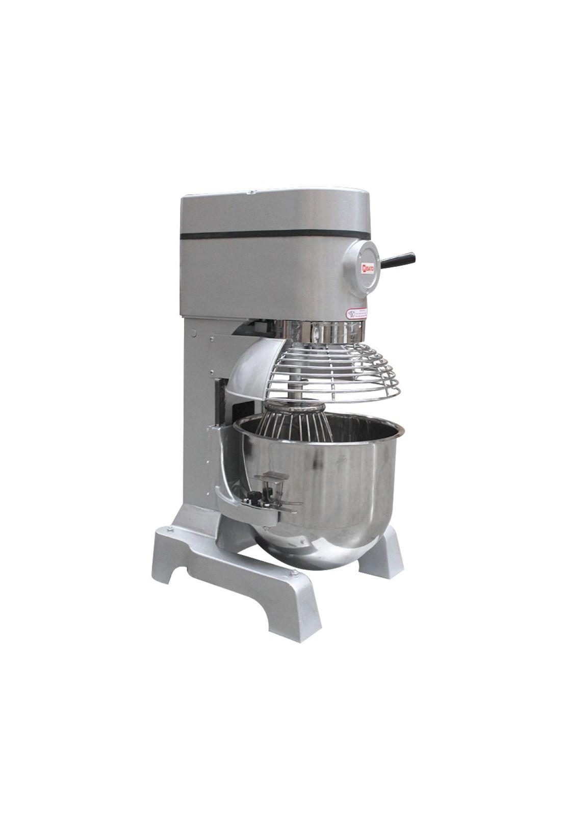 Batidora 20 Lts Misato-4
