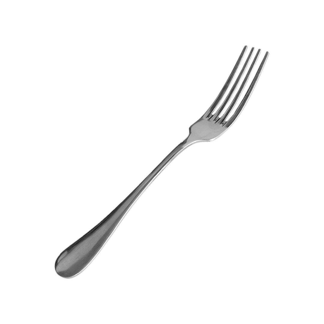 SET DE 12 TENEDORES DE MESA LINEA ROSEMARY CUTLERY-2