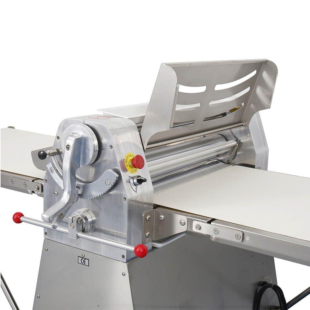 LAMINADORA SOBADORA BIDIMENSIONAL SP-520 VOLTER-2