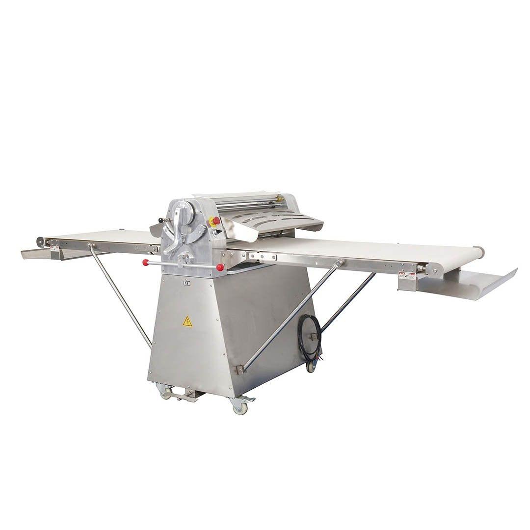 LAMINADORA SOBADORA BIDIMENSIONAL SP-520 VOLTER-3