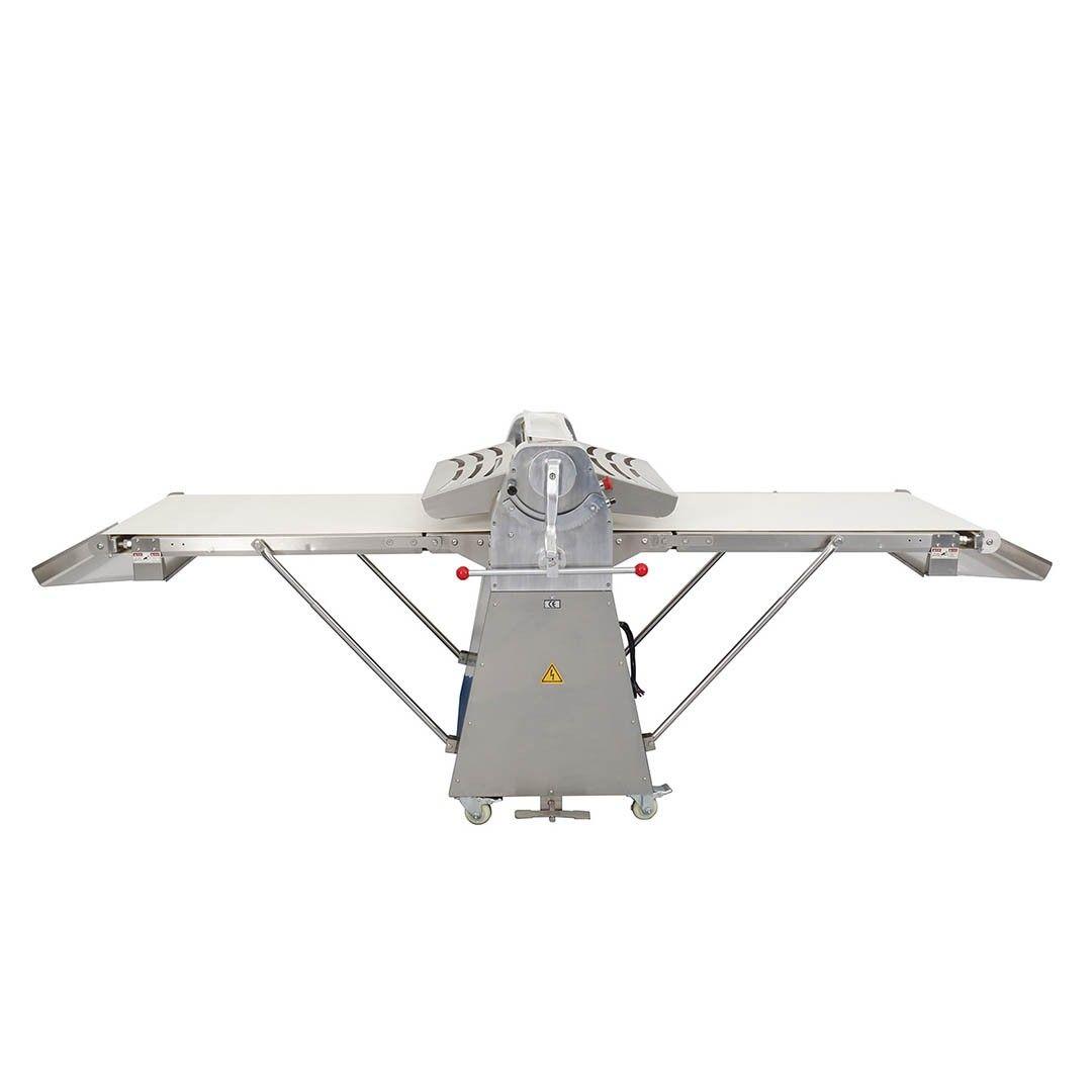 LAMINADORA SOBADORA BIDIMENSIONAL SP-520 VOLTER-4