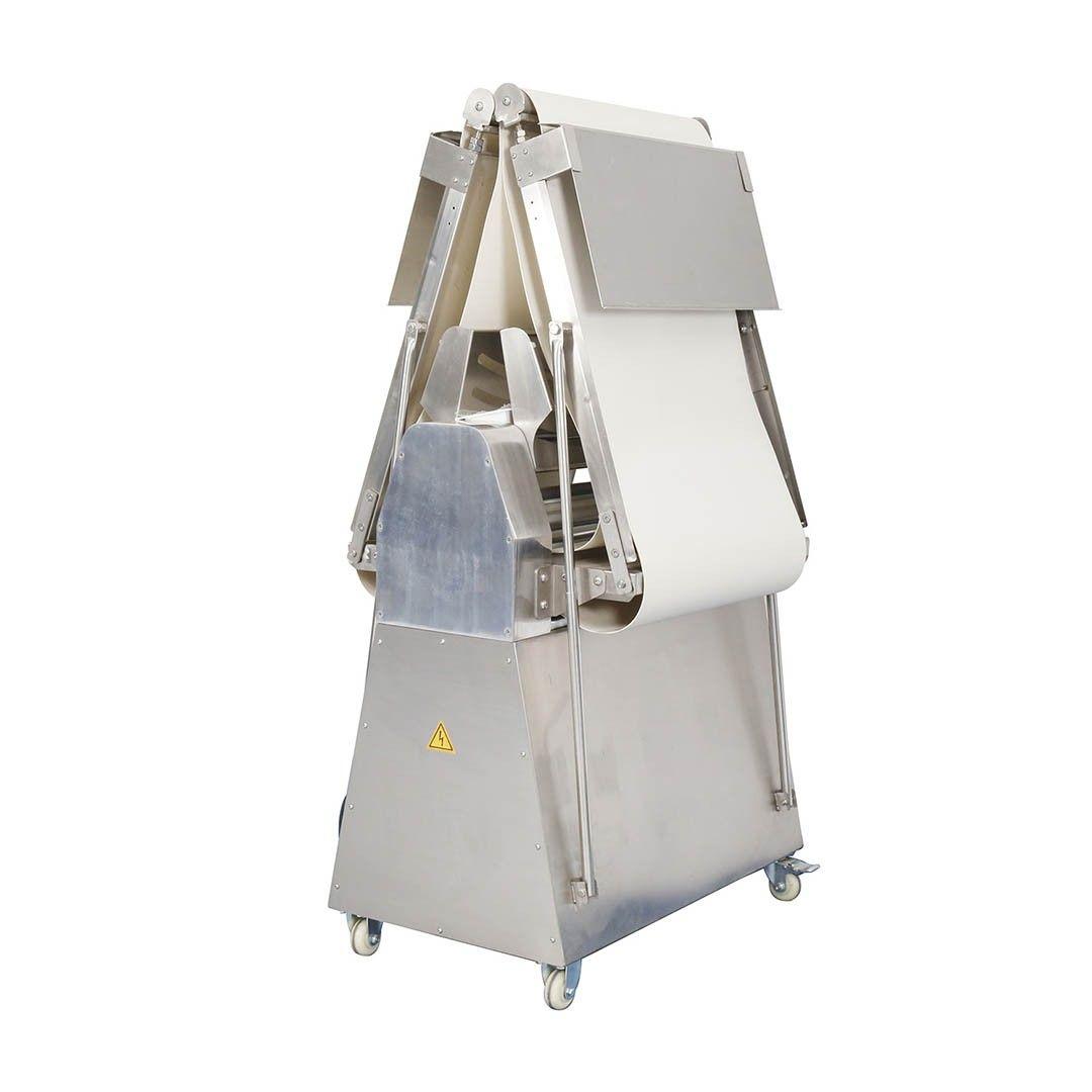 LAMINADORA SOBADORA BIDIMENSIONAL SP-520 VOLTER-5