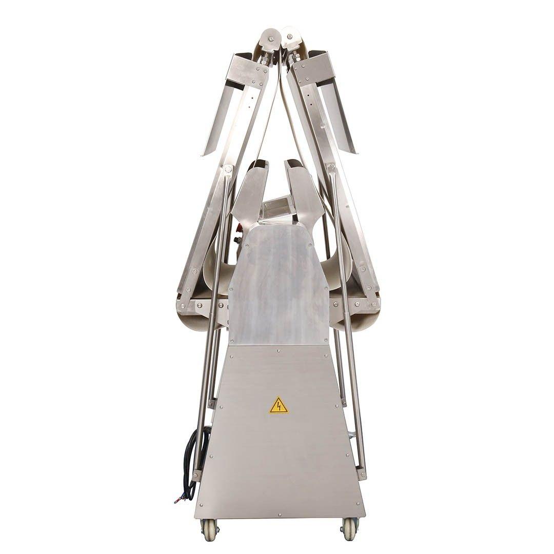 LAMINADORA SOBADORA BIDIMENSIONAL SP-520 VOLTER-6
