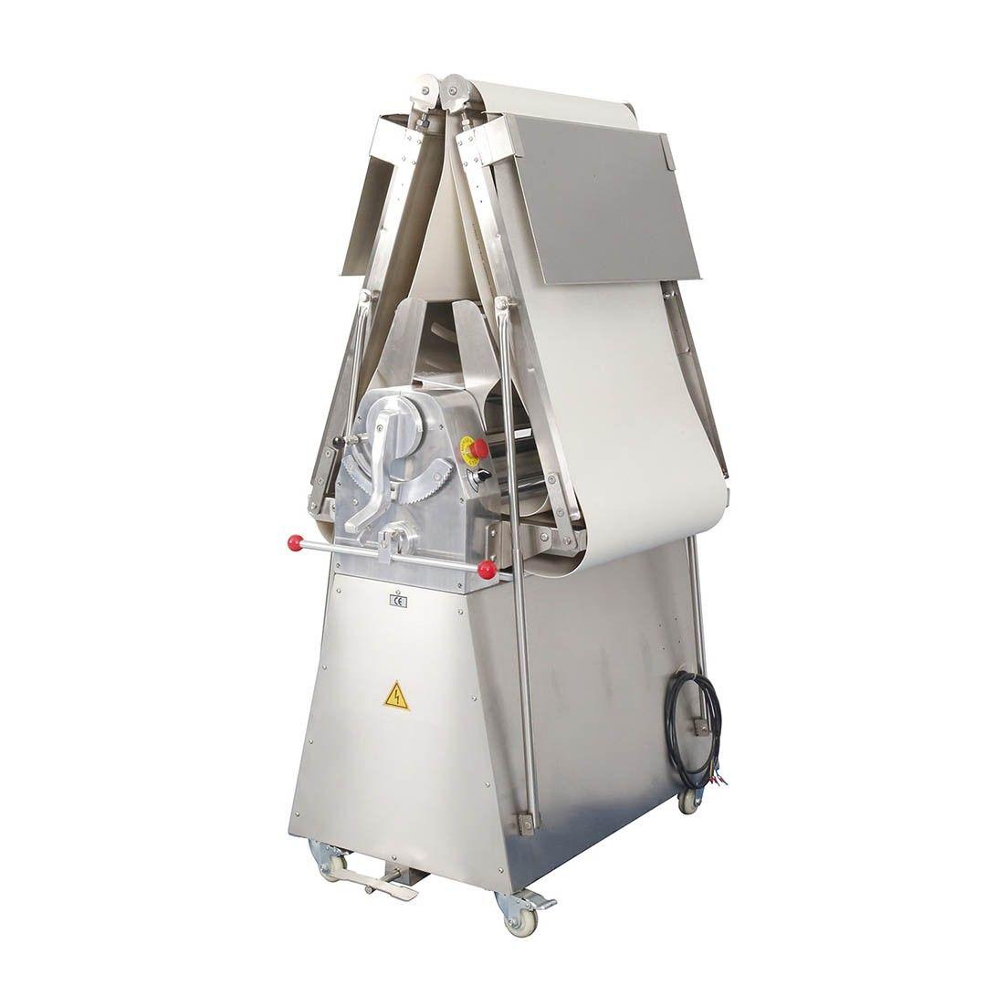 LAMINADORA SOBADORA BIDIMENSIONAL SP-520 VOLTER-7