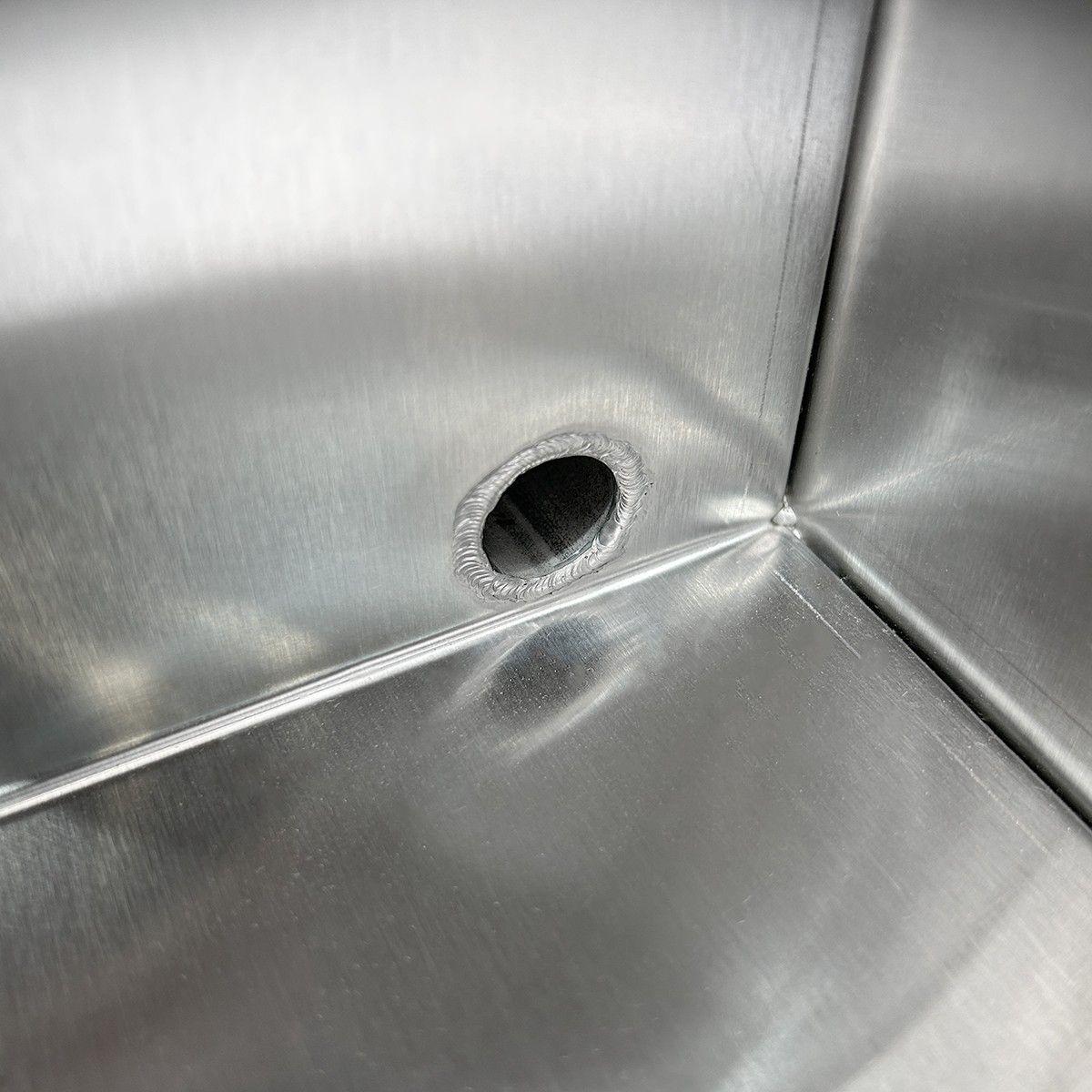 MAQUINA PARA DERRETIR  Y MANTENER CHOCOLATE 2 X 1/3 GN-6