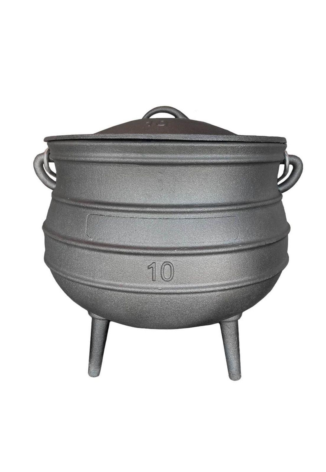 OLLETA DE HIERRO 30 LITROS-0