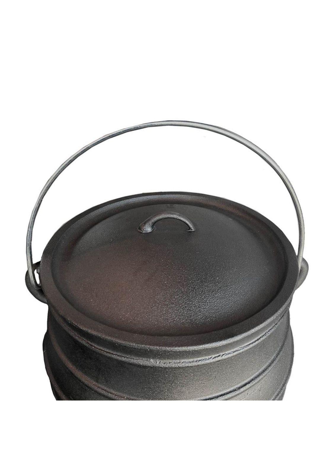OLLETA DE HIERRO 30 LITROS-5