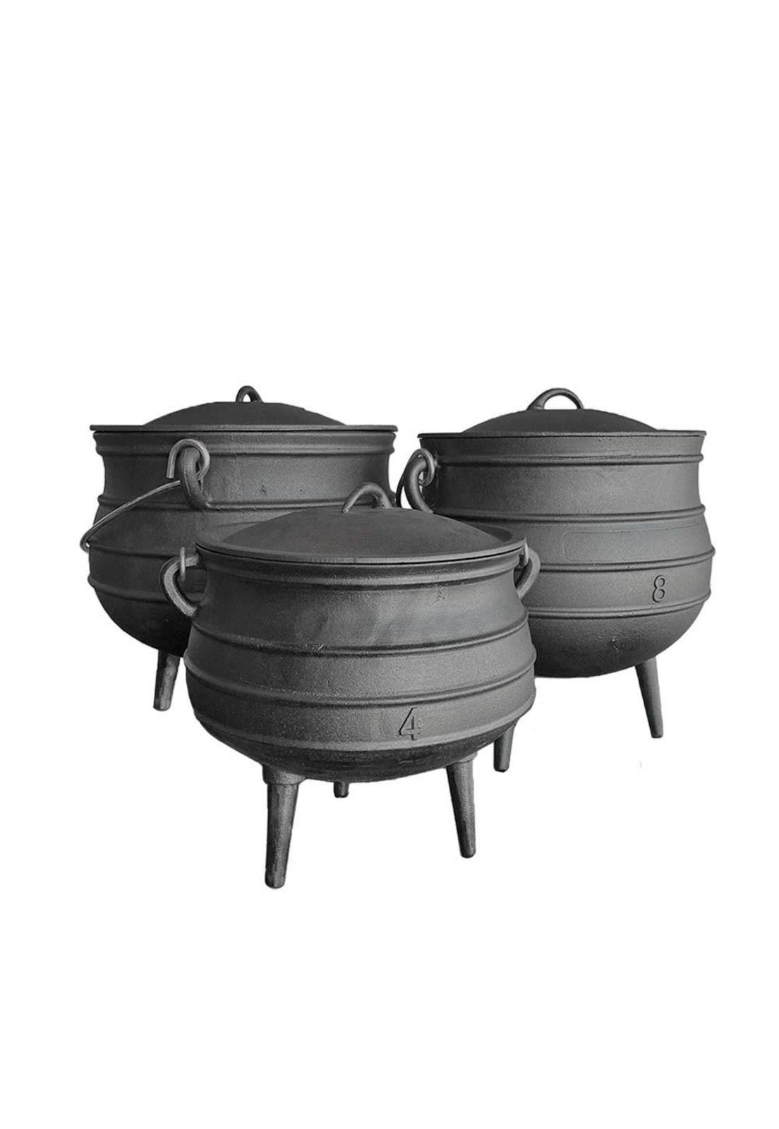 OLLETA DE HIERRO 30 LITROS-7