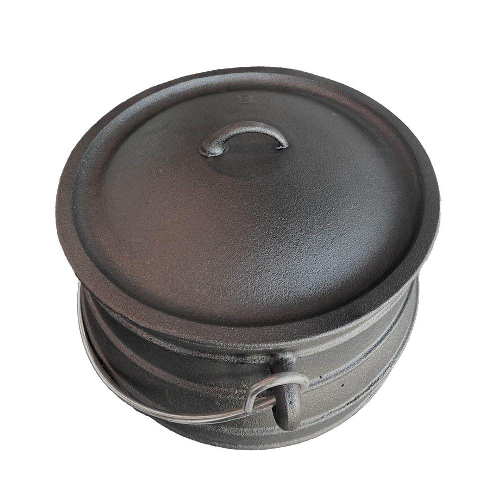 OLLETA DE HIERRO 30 LITROS-2