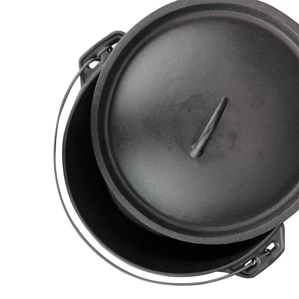 OLLETA DE HIERRO 30 LITROS-3