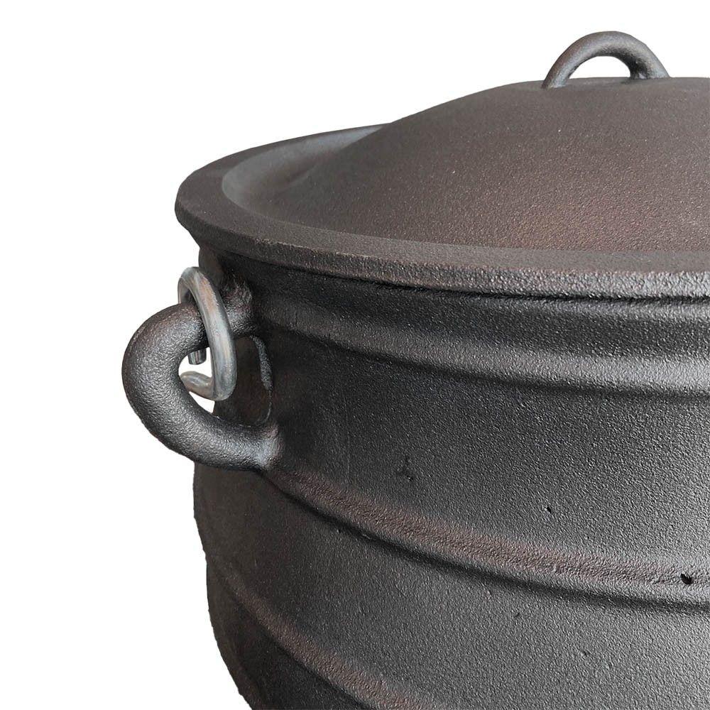 OLLETA DE HIERRO 30 LITROS-4