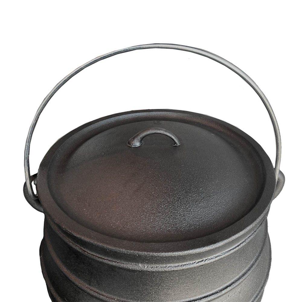 OLLETA DE HIERRO 30 LITROS-5