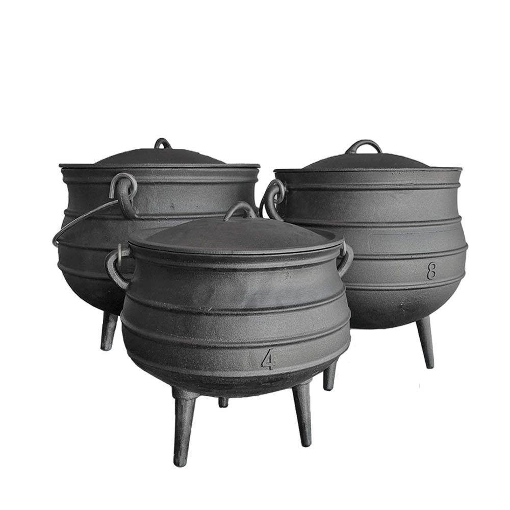 OLLETA DE HIERRO 30 LITROS-7